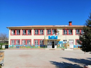 Şanlıurfa-Suruç-Eğrice Ortaokulu fotoğrafı