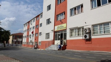 İstanbul-Bağcılar-Hikmet Nazif Kurşunoğlu Mesleki ve Teknik Anadolu Lisesi fotoğrafı