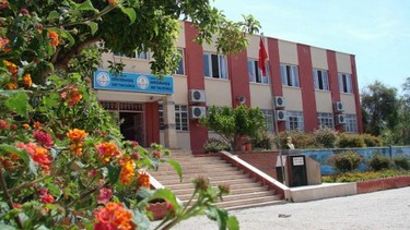 Mersin-Anamur-Gercebahşiş Sadet Tuna Ortaokulu fotoğrafı