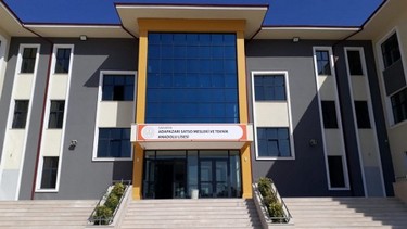 Sakarya-Adapazarı-Sakarya Ticaret ve Sanayi Odası Meslekî ve Teknik Anadolu Lisesi fotoğrafı