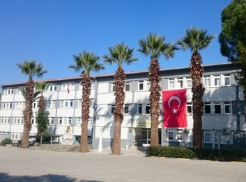Manisa-Alaşehir-Alaşehir Selahattin-Zuhal Barutçuoğlu Anadolu Lisesi fotoğrafı