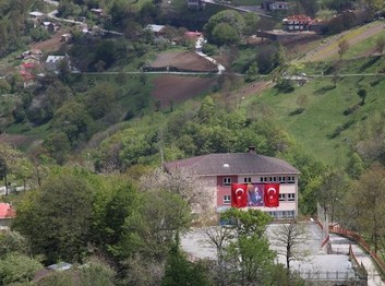 Trabzon-Maçka-Başar İlkokulu fotoğrafı