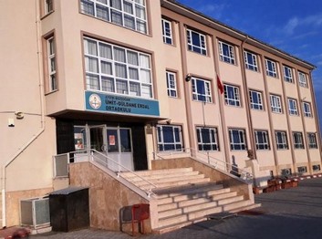 Aydın-Bozdoğan-Ümit-Güldane ERDAL Ortaokulu fotoğrafı