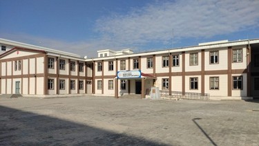 Gaziantep-Şehitkamil-Namık Kemal İmam Hatip Ortaokulu fotoğrafı