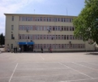 Bursa-Nilüfer-Cavit Çaglar Ortaokulu fotoğrafı