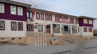 Denizli-Merkezefendi-Vilayetler Hizmet Birliği Anaokulu fotoğrafı