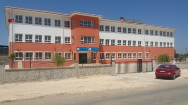Şanlıurfa-Eyyübiye-Sultantepe İlkokulu fotoğrafı