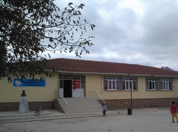 Çanakkale-Yenice-Cumhuriyet İlkokulu fotoğrafı