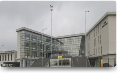 Bursa-Nilüfer-Tofaş Fen Lisesi fotoğrafı