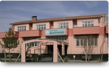 Konya-Çumra-Mesleki Eğitim Merkezi fotoğrafı