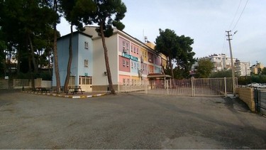 Antalya-Manavgat-Dr.Hüseyin Vural Özel Eğitim Meslek Okulu fotoğrafı