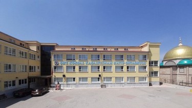 Bursa-Osmangazi-Şehit Köksal Kaşaltı İmam Hatip Ortaokulu fotoğrafı