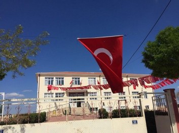 Konya-Kadınhanı-Hacımehmetli Nur-Pa A.Ş. Ortaokulu fotoğrafı
