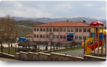 Ankara-Akyurt-Kozayagı Köyü Ortaokulu fotoğrafı