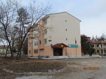 Ankara-Çubuk-Mesleki Eğitim Merkezi fotoğrafı