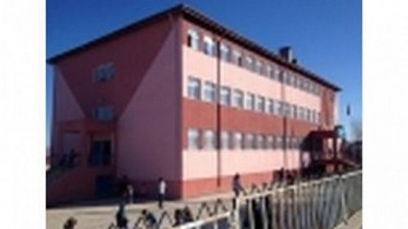 Yozgat-Sarıkaya-Şehit Metin Arslan İlkokulu fotoğrafı