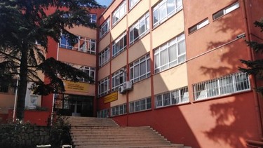 Zonguldak-Merkez-Karaelmas Mesleki ve Teknik Anadolu Lisesi fotoğrafı