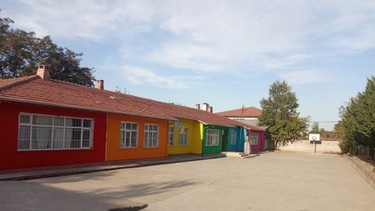 Tokat-Pazar-Gazi Osman Paşa İmam Hatip Ortaokulu fotoğrafı