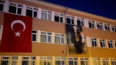 Ankara-Çankaya-Göktürk İlkokulu fotoğrafı