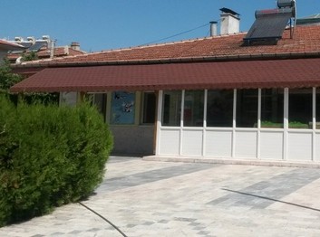 Afyonkarahisar-Merkez-Nene Hatun Anaokulu fotoğrafı