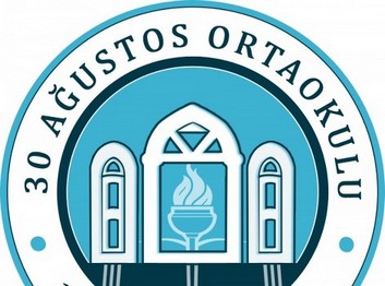 Denizli-Çivril-30 Ağustos Ortaokulu fotoğrafı
