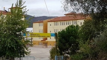 Amasya-Göynücek-Göynücek 70. Yıl Mesleki ve Teknik Anadolu Lisesi fotoğrafı