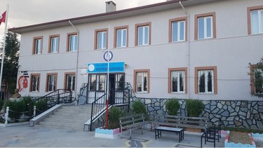 Muğla-Kavaklıdere-Menteşe İlkokulu fotoğrafı