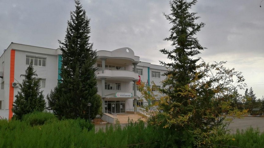 Gaziantep-Nizip-Nizip Bilim ve Sanat Merkezi fotoğrafı