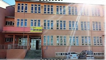 Iğdır-Merkez-Şehit Fatih Kara Spor Lisesi fotoğrafı
