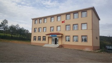 Ordu-Akkuş-75. Yıl İlkokulu fotoğrafı