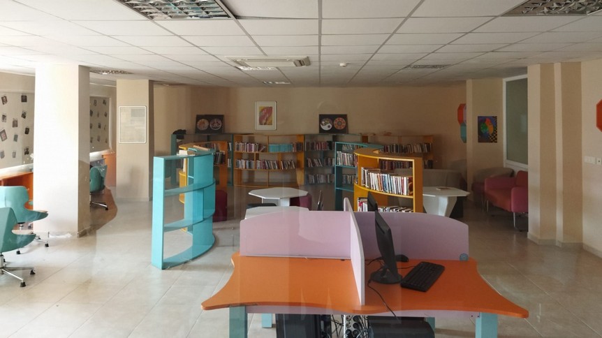 Antalya-Alanya-Cemile Kuyumcu Mesleki ve Teknik Anadolu Lisesi fotoğrafı