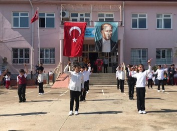 Aydın-Didim-Denizköy Ortaokulu fotoğrafı