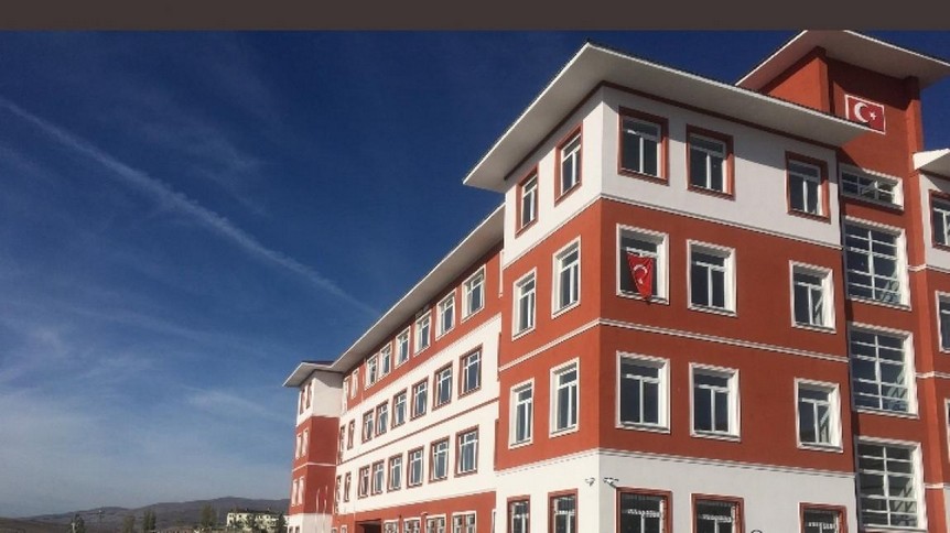 Bingöl-Merkez-Sancak Çok Programlı Anadolu Lisesi fotoğrafı
