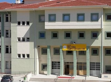 Bilecik-Merkez-İbn-i Sina Mesleki ve Teknik Anadolu Lisesi fotoğrafı