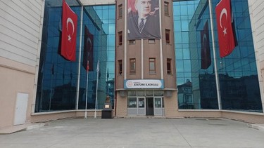 Bartın-Merkez-Atatürk İlkokulu fotoğrafı