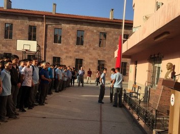 Çanakkale-Merkez-Çanakkale Mesleki ve Teknik Anadolu Lisesi fotoğrafı