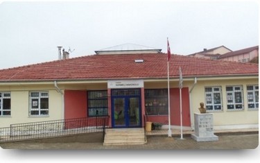 Yozgat-Merkez-Sürmeli Anaokulu fotoğrafı