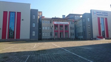 Rize-Pazar-Necat Sağbaş Anadolu Lisesi fotoğrafı