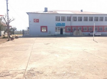 Şırnak-Silopi-Verimli Ortaokulu fotoğrafı