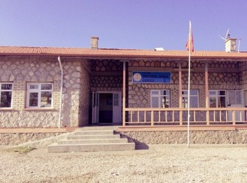 Tokat-Turhal-Şehit Erdal Akkaya İlkokulu fotoğrafı