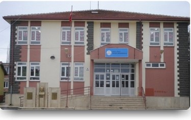 Konya-Ereğli-Konya Ereğli Fatih İlkokulu fotoğrafı