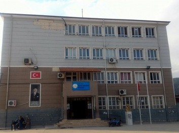 Hatay-Antakya-Ovakent Hoca Ahmet Yesevi İmam Hatip Ortaokulu fotoğrafı