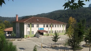 Ordu-Fatsa-İslamdağ Ortaokulu fotoğrafı