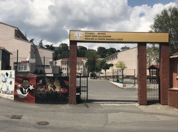 İstanbul-Beykoz-Şehit Ömer Halisdemir Mesleki ve Teknik Anadolu Lisesi fotoğrafı