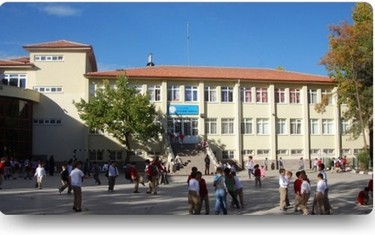 Ankara-Gölbaşı-Baldudak Ortaokulu fotoğrafı