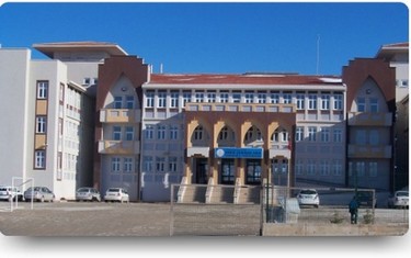Yozgat-Boğazlıyan-Borsa İstanbul Şükran Ana İlkokulu fotoğrafı