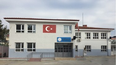 Hatay-Altınözü-Cumhuriyet Ortaokulu fotoğrafı
