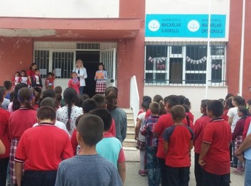 Balıkesir-Altıeylül-Macarlar Ortaokulu fotoğrafı