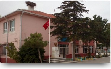 Edirne-Merkez-Tayakadın Şehit Cem Havale Ortaokulu fotoğrafı