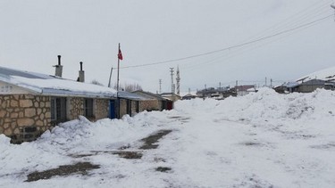 Erzurum-Karayazı-Alemdağ İlkokulu fotoğrafı